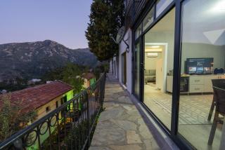 Boutique Apartment with Sea View in Turunç Crush House - Turunç - 1