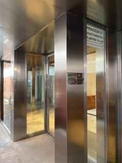Beautiful apartment in a prestigious neighborhood of Madrid - Madrid - 6