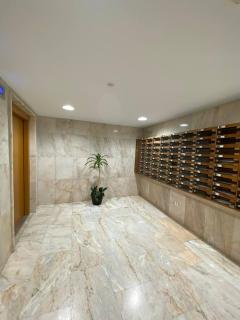 Beautiful apartment in a prestigious neighborhood of Madrid - 4