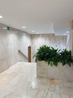 Beautiful apartment in a prestigious neighborhood of Madrid - Madrid - 3