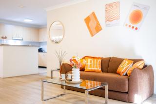 Large 3 bedroom apartment in Redfern - Sydney - 0