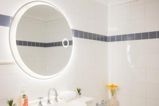 Large 3 bedroom apartment in Redfern - Sydney - 6