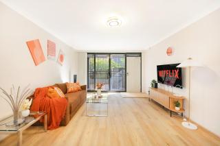 Large 3 bedroom apartment in Redfern - Sydney - 4