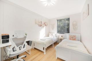 Large 3 bedroom apartment in Redfern - Sydney - 3