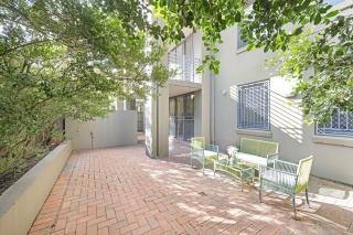 Large 3 bedroom apartment in Redfern - Sydney - 1