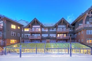 One Ski Hill Place 8307 - Ski-In Ski-Out Apartment - 1