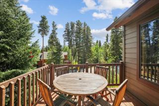 Park Forest 227 townhouse - 6