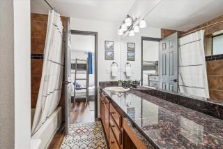 Park Forest 227 townhouse - 4