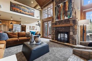 Trot Ski-House - 5