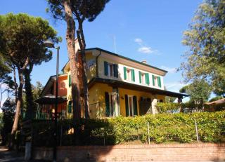 Holiday Homes in Rosolina Mare 24977 - 7