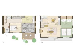 貸切温泉宿 Shiny inn Kirishimaシャイニーイン霧島 - 9