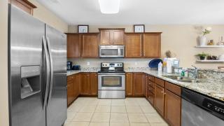 1812 Willow Bend Condo - North Myrtle Beach - 7
