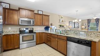 1812 Willow Bend Condo - 6
