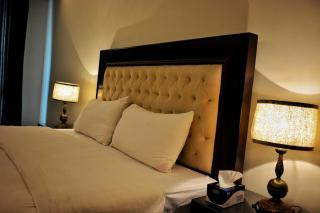 Luxury Two-Bedroom Family Suite Gold Crest Mall DHA Phase 4 - Lahore - 0
