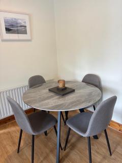 No. 2 Racecourse Lodge - Clifden - 3