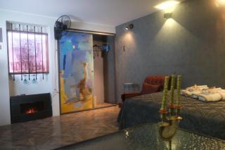 Hermoso mini dpto en San Luis Lima - Lima - 5