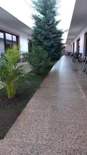 Pensiunea Savas - Costinesti - 5
