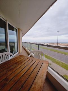 Frente al MAR hermosas vistas con cochera - Mar del Plata - 6