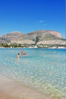 L'Oasi di Mondello - Palermo - 9