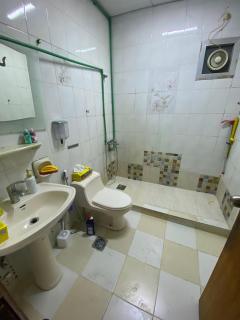 Hostel near Bus station - Abu Dhabi - 5