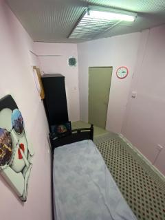 Hostel near Bus station - Abu Dhabi - 3