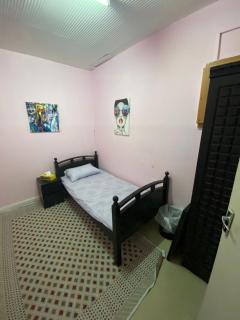 Hostel near Bus station - Abu Dhabi - 0
