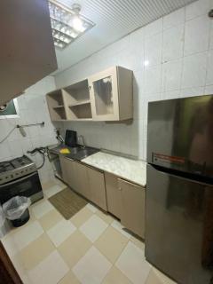 Hostel near Bus station - Abu Dhabi - 1
