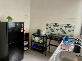 RH Homestay Mentakab-Temerloh. - Mentekab - 4