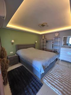 Boutique Apartment with Sea View in Turunç Crush House - Turunç - 8
