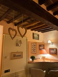 Appartamento un oasi in centro - 3