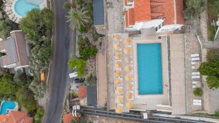 Boutique Apartment with Sea View in Turunç Crush House - Turunç - 9