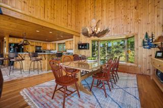 Hamilton Creek Cabin home - 0