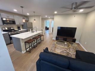 Fully Renovated 2 bedroom apt Jefferson Einstein - Philadelphia - 0