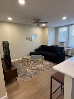 Fully Renovated 2 bedroom apt Jefferson Einstein - Philadelphia - 8