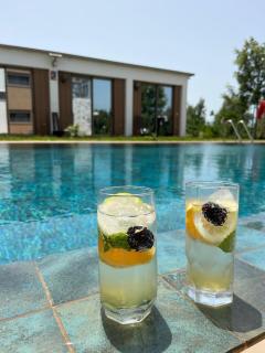 Farm - Private pool - Games - Nature - El Jadida - 0