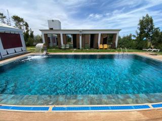 Farm - Private pool - Games - Nature - 7