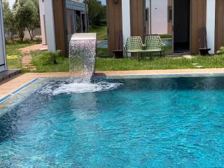 Farm - Private pool - Games - Nature - El Jadida - 8