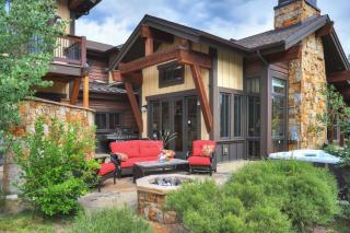 Lone Star Lodge Townhouse - 0