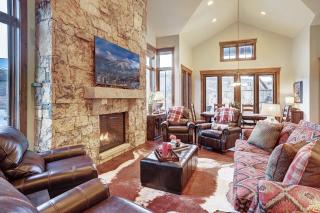 Lone Star Lodge Townhouse - 5