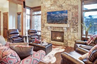 Lone Star Lodge Townhouse - 2