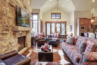 Lone Star Lodge Townhouse - 4