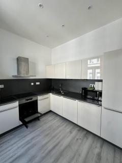 Masarykova apartmens DELUX - Teplice - 2