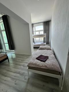 Masarykova apartmens DELUX - Teplice - 1