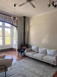 Charming 100 year old Villa - Te Kuiti - 9