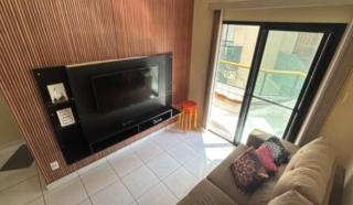 Apartamento com varanda - Samaritá - 5