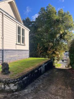 Charming 100 year old Villa - Te Kuiti - 1