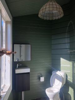 Charming 100 year old Villa - Te Kuiti - 7