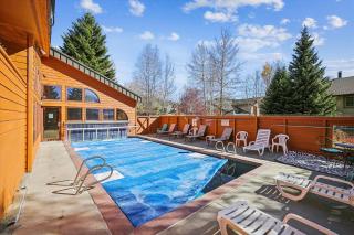Bella Vista townhouse - 9