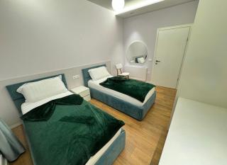 Apartament in Tirana Blanc - Tirana - 4