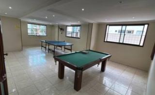 Apartamento com varanda - 6